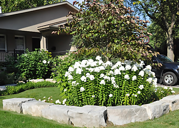 Humber Valley Landscaping - Markham, ON Landscaping Companies - Service Highlights