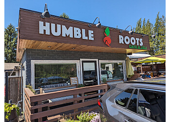 Maple Ridge cafe Humble Roots Cafe & Deli