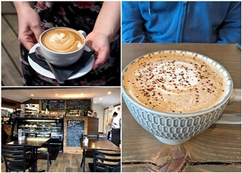 3 Best Cafe in Maple Ridge, BC - Expert Recommendations