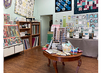 Barrie sewing machine store HummingBird Sewing