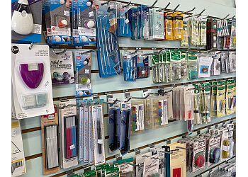 Barrie sewing machine store HummingBird Sewing