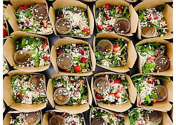 St Johns Traiteurs Hungry Heart Cafe & Catering