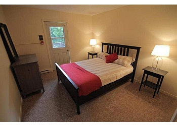 Huntsville apartments for rent Hunters Bay Apartments