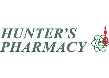 Windsor pharmacy Hunter’s Pharmacy
