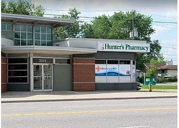 Hunter’s Pharmacy