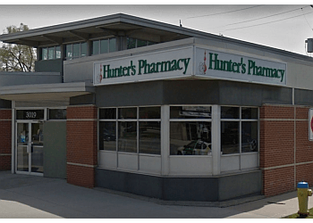 Hunter’s Pharmacy