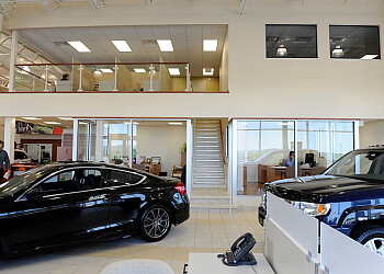 3 Best Car Dealerships in Huntsville, ON - Expert ...