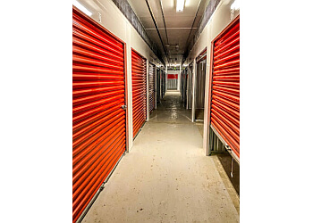 Huntsville storage unit Huntsville Muskoka Heated Self Storage