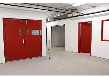 Huntsville storage unit Huntsville Muskoka Heated Self Storage