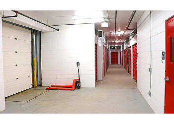 Huntsville storage unit Huntsville Muskoka Heated Self Storage