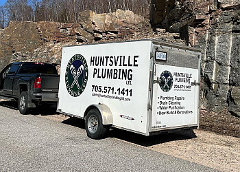 Huntsville Plumbing