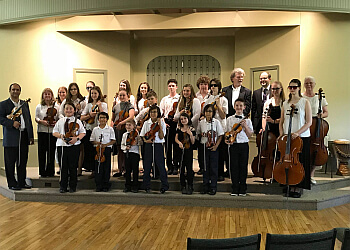 Huntsville music school Huntsville Suzuki School of Music