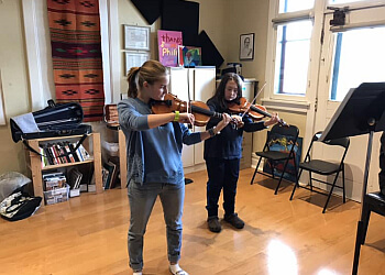 Huntsville music school Huntsville Suzuki School of Music