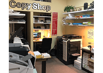 Huntsville's Copy Shop