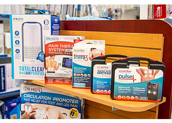 Huntsville pharmacy Huntsville's Hometown IDA Drugstore