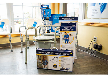 Huntsville pharmacy Huntsville's Hometown IDA Drugstore