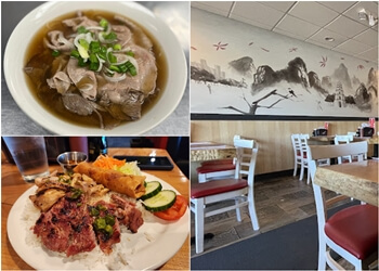 Nanaimo vietnamese restaurant Huong Lan Vietnamese Restaurant