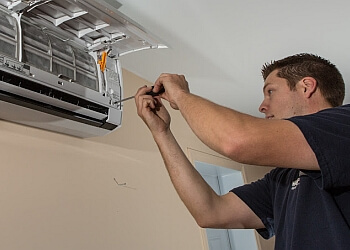 Sherbrooke Services Cvc Huppé Refrigeration