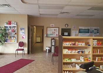 London Cliniques sans rendez-vous Huron Medical Centre