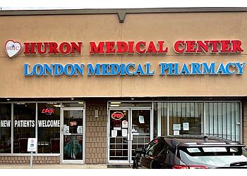 Huron Medical Centre