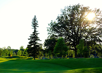 Huron Oaks Golf Course - Sarnia, ON Golf Courses - Nature Image