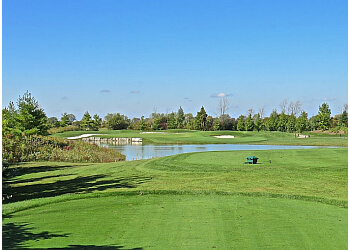 Sarnia golf course Huron Oaks Golf Course image 1