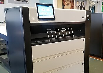 Sarnia Imprimeries Huron Reprographics