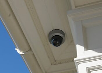 Orillia security system Huronia Alarm & Fire Security Inc.