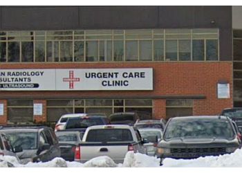 Huronia Urgent Care Clinic