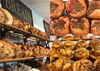 Aurora Boulangeries Hurst Bakery