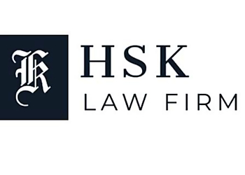 Hussein Kudrati - Burlington, ON Real Estate Lawyers - Law Firm Logo