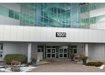 Burlington real estate lawyer Hussein Kudrati - HSK LAW FIRM