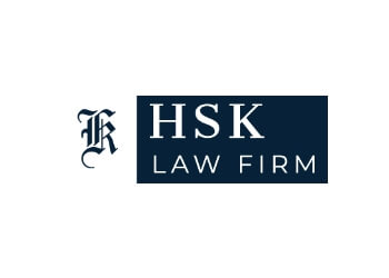 Burlington real estate lawyer Hussein Kudrati - HSK LAW FIRM