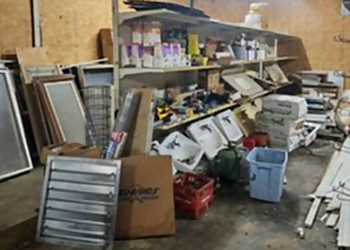 Prince George junk removal Hustle & Bustle Services