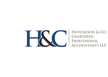 Victoria accounting firm Hutcheson and Co. LLP