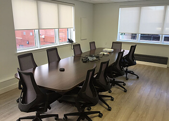 Sudbury Services De Nettoyage Commercial Hutchison Maintenance