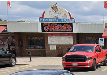 3 Best Fish And Chips in Hamilton, ON - Expert Recommendations