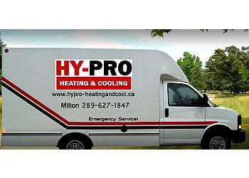 3 Best Hvac Services In Milton On Expert Recommendations
