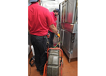 Halton Hills plumber Hy-Pro Plumbing & Drain Cleaning Halton Hills