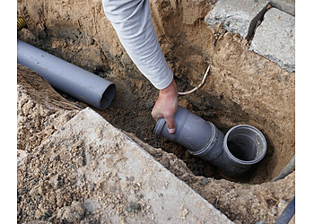 Kitchener plumber Hy-Pro Plumbing & Drain Cleaning