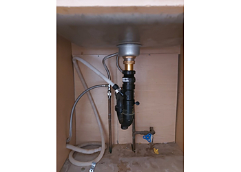 Kitchener plumber Hy-Pro Plumbing & Drain Cleaning