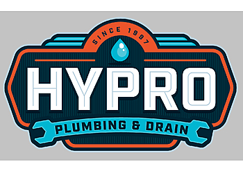 Brantford plumber Hy-Pro Plumbing & Drain Cleaning of Brantford