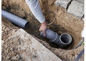 Cambridge plumber Hy-Pro Plumbing & Drain Cleaning of Cambridge