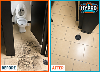 Guelph Plombiers Hy-Pro Plumbing & Drain Cleaning of Guelph