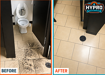 Kitchener plumber Hy-Pro Plumbing & Drain Cleaning of Kitchener & Waterloo