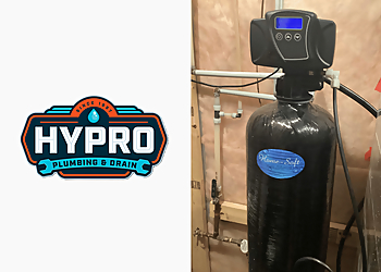 Kitchener plumber Hy-Pro Plumbing & Drain Cleaning of Kitchener & Waterloo
