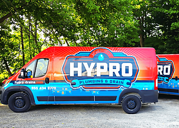 Hy-Pro Plumbing & Drain Cleaning of Kitchener & Waterloo Kitchener plumber Hy-Pro Plumbing & Drain Cleaning of Kitchener & Waterloo