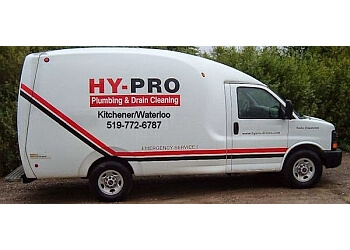 Waterloo plumber Hy-Pro Plumbing  image 1