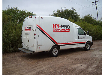 Oakville plumber Hy-Pro Plumbing & Drain Cleaning of Oakville image 1