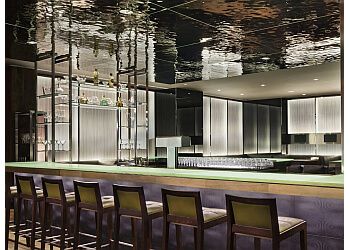 Vancouver hotel Hyatt Regency Vancouver